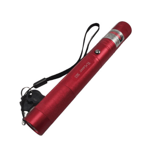 لیزر پوینتر YL Laser 303 — تصویر ۳