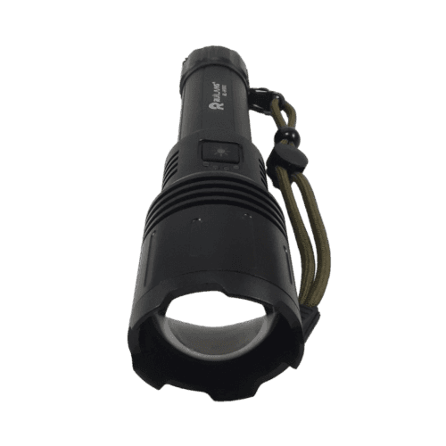 چراغ قوه پلیسی رویلانگ RUILANG مدل RL-W501