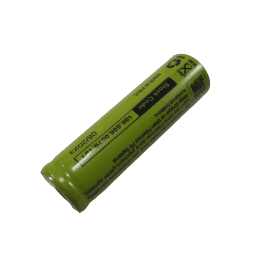 باتری قلمی 1500mAh 1.2V اوریون ORION | سرتخت — تصویر ۴