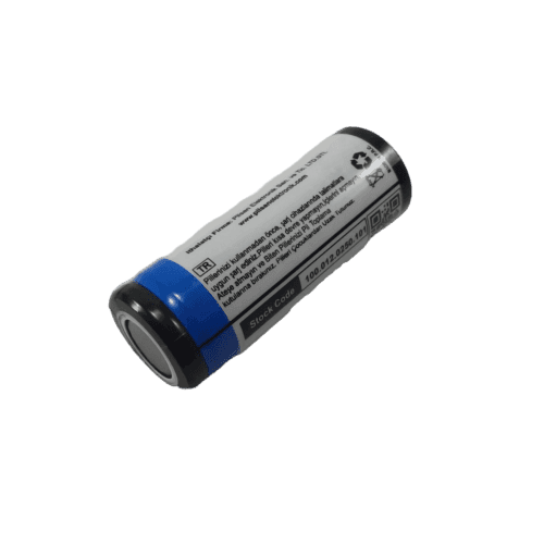 باتری 18500 1500mAh 3.7V اوریون ORION | سرتخت — تصویر ۴