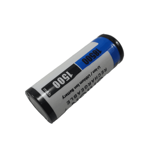 باتری 18500 1500mAh 3.7V اوریون ORION | سرتخت — تصویر ۳
