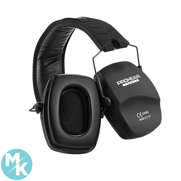 محافظ گوش ضد صدا برند PROHEAR مدل EM016