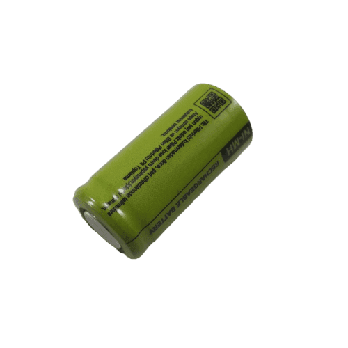 باتری 2/3AAA 750mAh 1.2V اوریون ORION | سرتخت — تصویر ۴