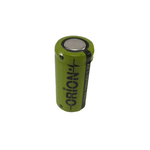 باتری 2/3AAA 750mAh 1.2V اوریون ORION | سرتخت