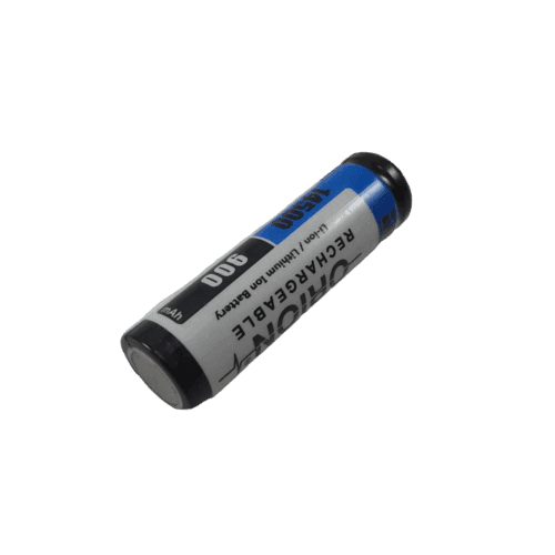 باتری 14500 900mAh 3.7V اوریون ORION | سرتخت — تصویر ۴