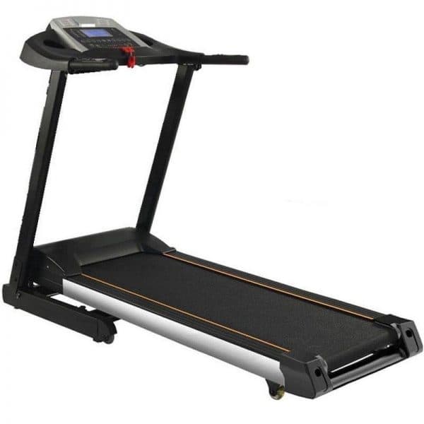 تردمیل خانگی فلکسی فیت مدل F7S