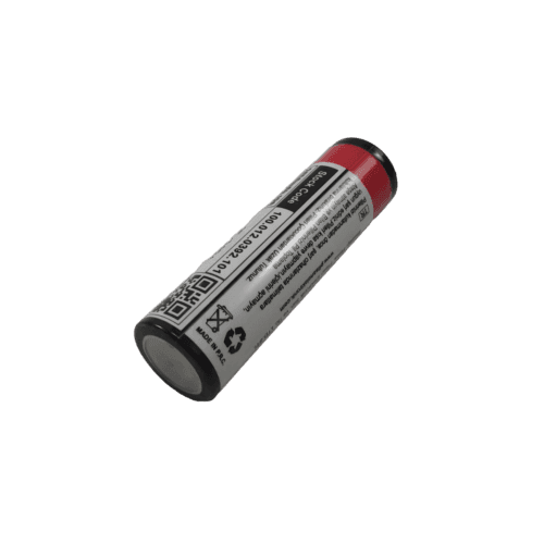 باتری 18650 12C 2450mAh 3.7V اوریون ORION | سرتخت — تصویر ۴