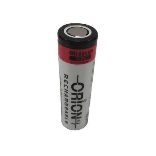 باتری 18650 12C 2450mAh 3.7V اوریون ORION | سرتخت