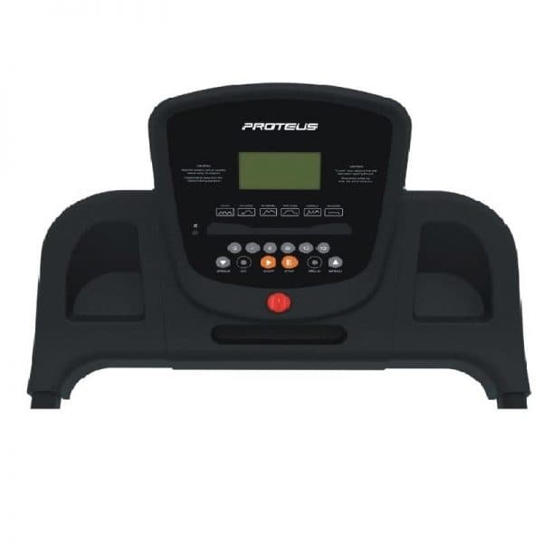 تردمیل پروتئوس مدل PST-3500 — تصویر ۲