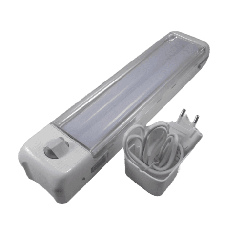 چراغ قوه شارژی ویداسی WEIDASI مدل WD-891T — تصویر ۲