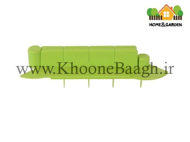 حصار باغچه کد 2 — تصویر ۵