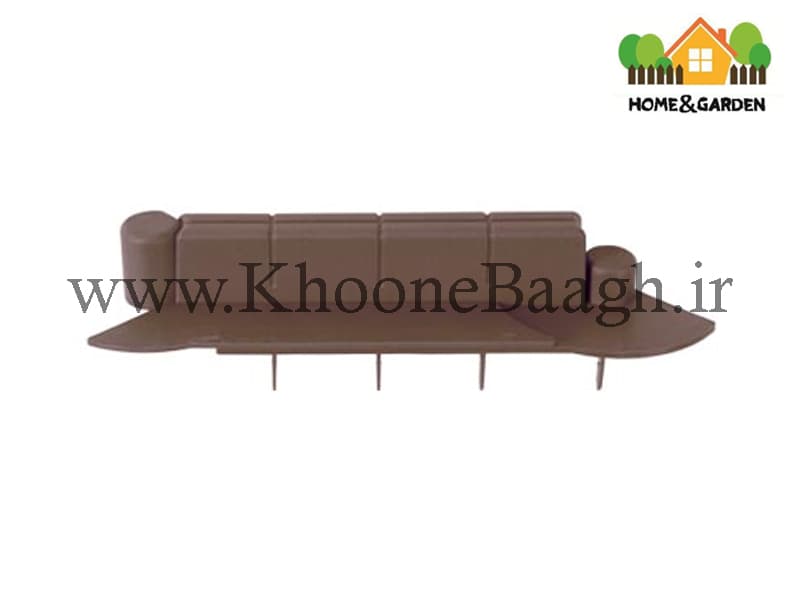 حصار باغچه کد 2 — تصویر ۷