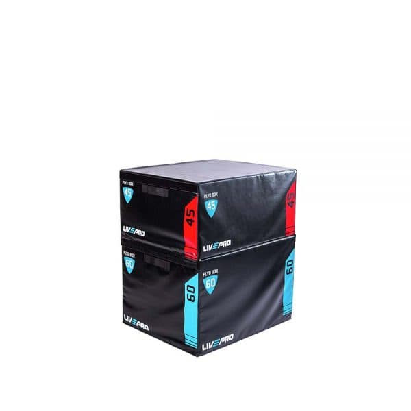 سافت باکس LIVEPRO مدل LP8151 — تصویر ۳