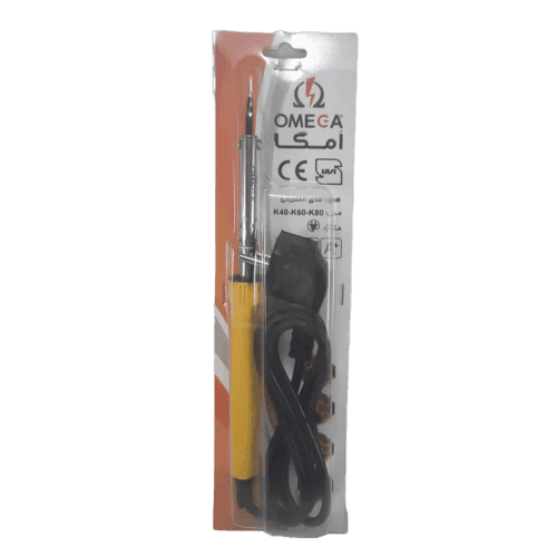 هویه 60 وات امگا OMEGA مدل K60