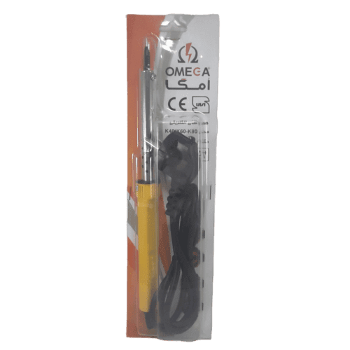هویه 40 وات امگا OMEGA مدل K40