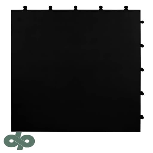 کفپوش تایل کف کاذب 50*50 — تصویر ۲