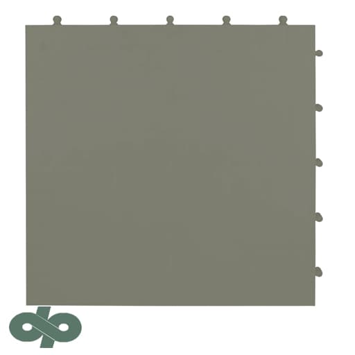 کفپوش تایل کف کاذب 50*50 — تصویر ۴