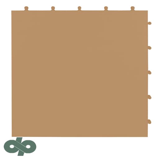 کفپوش تایل کف کاذب 50*50