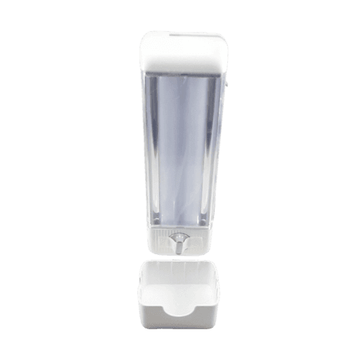 چراغ اضطراری ویدایسی WEIDASI مدل WD-890T | ولوم دار — تصویر ۲