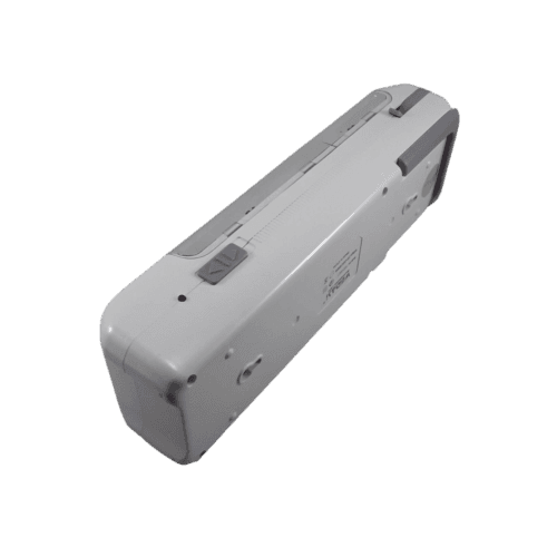 چراغ اضطراری ویدایسی WEIDASI مدل WD-890T | ولوم دار — تصویر ۶