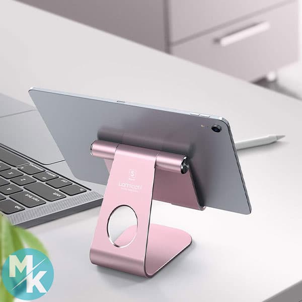 پایه نگهدارنده لپ تاپ برند Lamicall مدل s — تصویر ۲