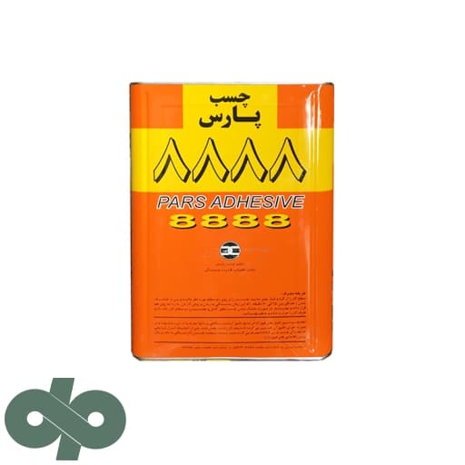 چسب گالن 5555 — تصویر ۲
