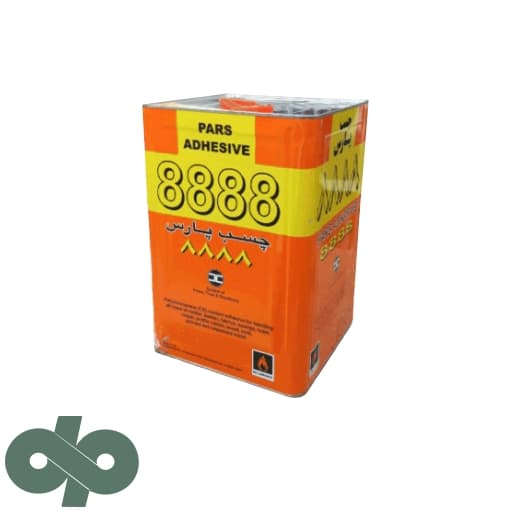 چسب حلب 5555