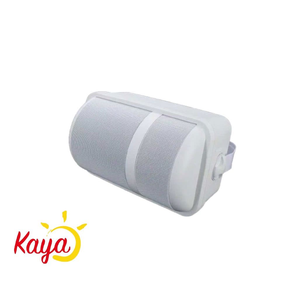 اسپیکر دیواری SOS مدل SPG65 — تصویر ۵