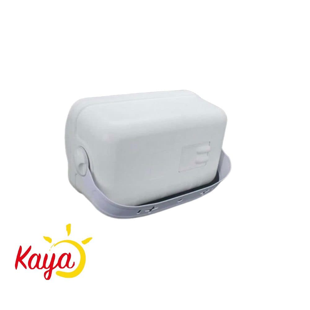 اسپیکر دیواری SOS مدل SPG65 — تصویر ۴