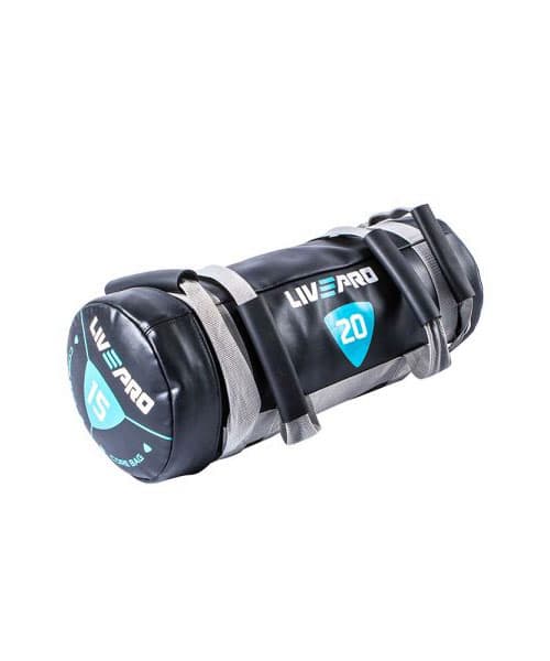 سند بگ کراس فیت LIVEPRO مدل LP8120 — تصویر ۴