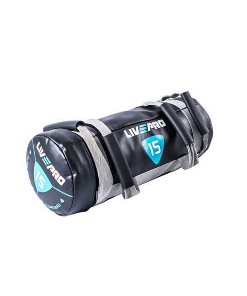 سند بگ کراس فیت LIVEPRO مدل LP8120 — تصویر ۵