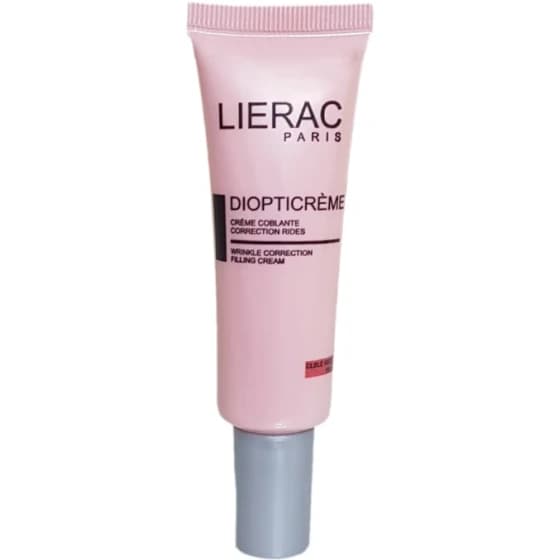کرم دور چشم لیراک سری Diopticream حجم 30 میل — تصویر ۳