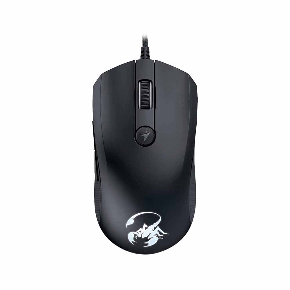 موس گیمینگ جنیوس Scorpion M8-610 — تصویر ۵