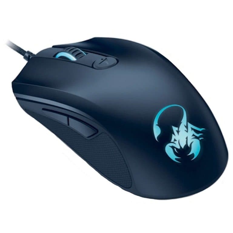 موس گیمینگ جنیوس Scorpion M8-610 — تصویر ۶