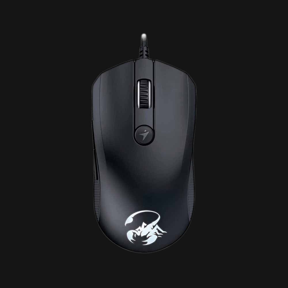 موس گیمینگ جنیوس Scorpion M8-610 — تصویر ۴