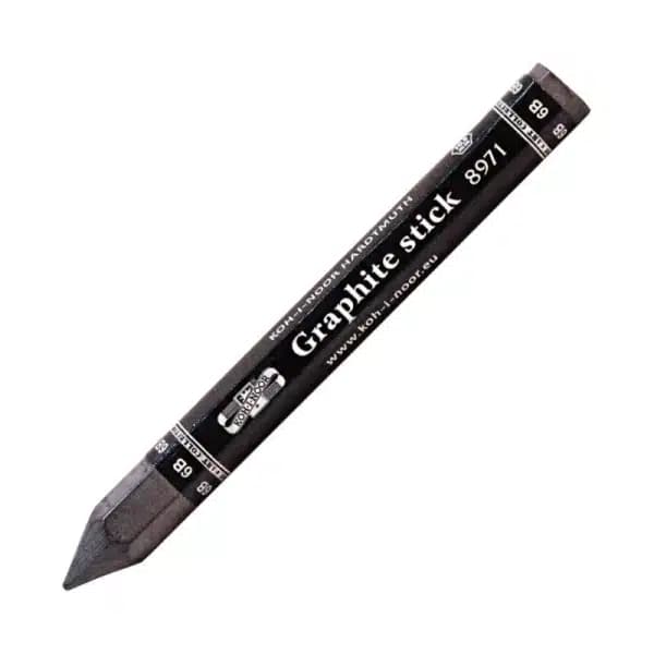 شمش گرافیت B6 کوه نور (8971)
