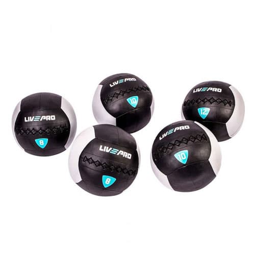 توپ وال بال LIVEPRO مدل LP8100 — تصویر ۲