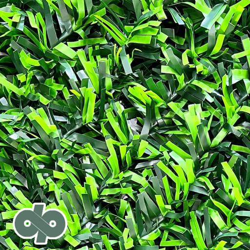 فنس چمنی چشمه 4 UV