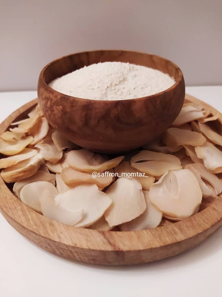 اسلایس موسیر