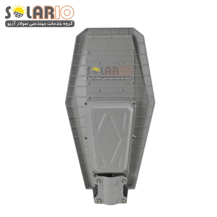 پروژکتور خیابانی خورشیدی 200وات مدل JF200W — تصویر ۴