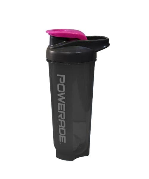 شیکر Powerade