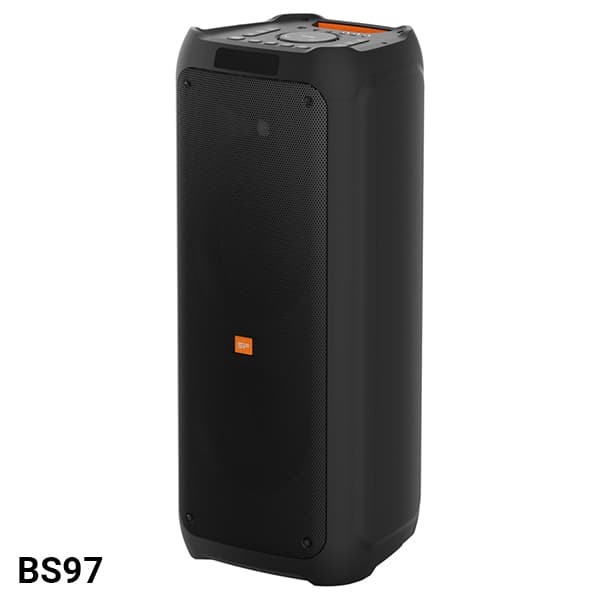 اسپیکر بلوتوثی سیلیکون پاور BS97 — تصویر ۳