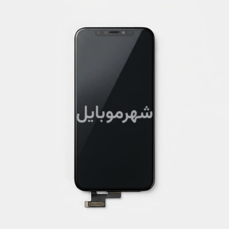 تاچ و ال‌سی‌دی آیفون iPhone XS