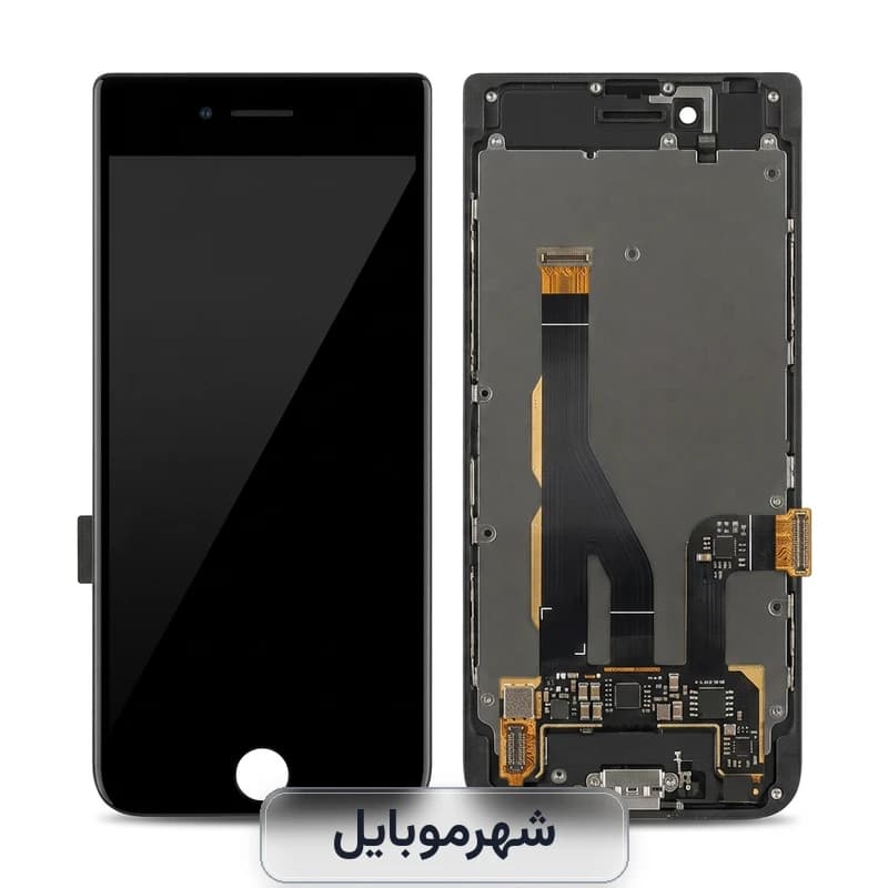 تاچ و ال‌سی‌دی آیفون iPhone 8