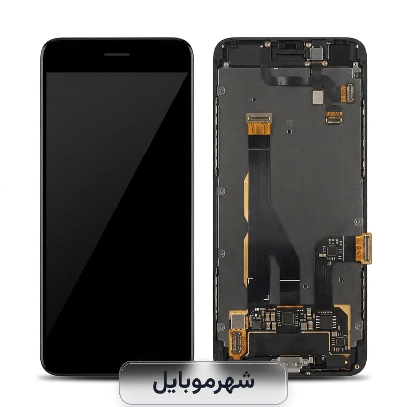 تاچ و ال‌سی‌دی آیفون 7 Plus
