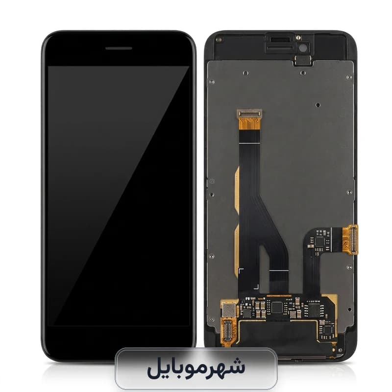 تاچ و ال‌سی‌دی آیفون iPhone 6 Plus