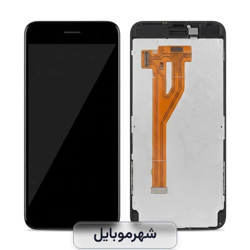 تاچ و ال‌سی‌دی آیفون 6s پلاس