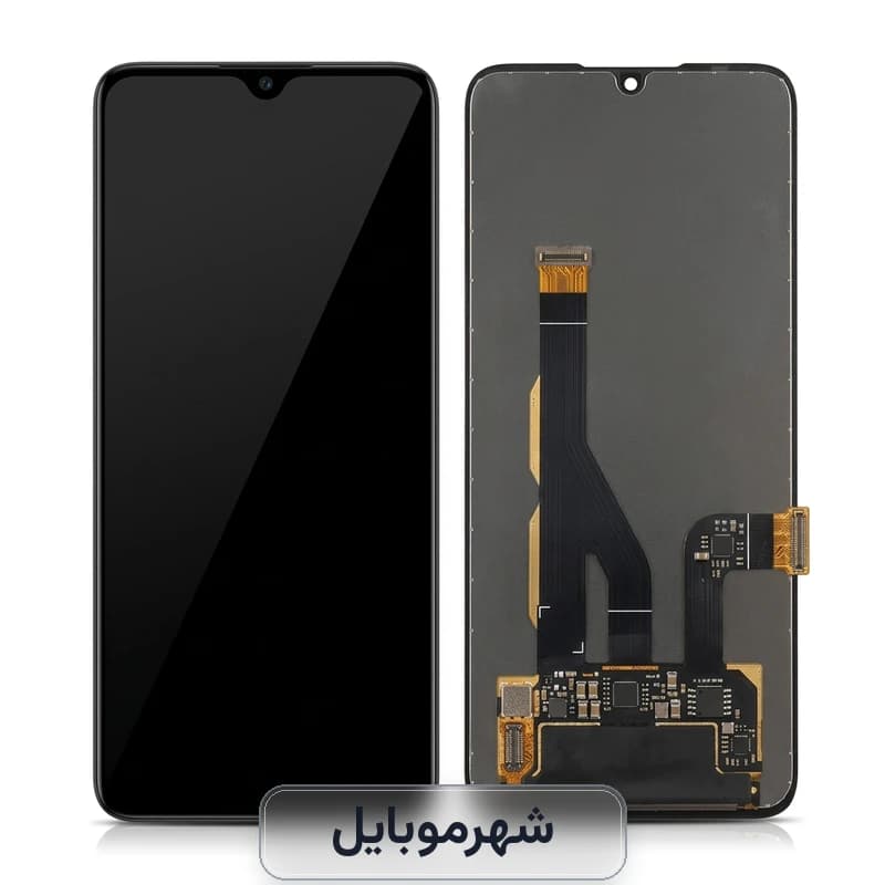 تاچ و ال‌سی‌دی شیائومی Xiaomi Mi 9 Lite