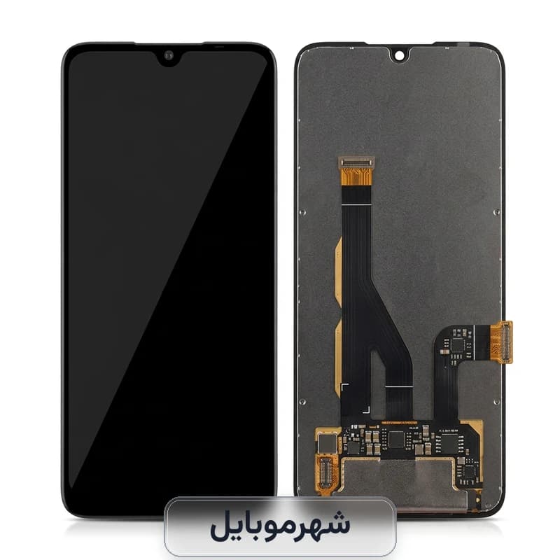 تاچ و السیدی شیائومی Xiaomi Redmi 7