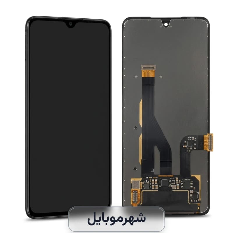 تاچ و السیدی شیائومی Xiaomi Mi 9